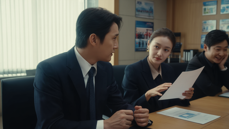 如何在职场理直气壮地甩锅